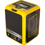 Мінімийка високого тиску STANLEY SXPW25CDSS-E