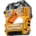 Навушники GRAVASTAR Sirius Plus Yellow