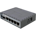 Роутер MIKROTIK hEX S (2025) (E60IUGS)
