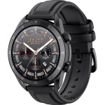 Смарт-годинник HAVIT M9030 Pro Black