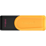 Флешка 512GB KINGSTON DataTraveler Exodia S USB 3.2 Black/Orange (DTXS/512GB)