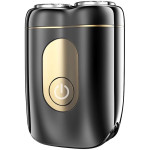 Электробритва METZ SuperCar Shaver MZCP021-BK Black