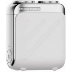 Електробритва METZ Traveller Shaver with Bag MZXZ021-WH White