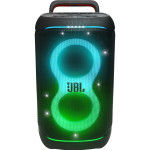 Акустична система JBL PartyBox 520 (JBLPARTYBOX520EU)
