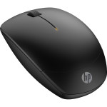 Миша HP 230 Slim Black (AJ7C2AA)