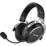 Навушники геймерскі HATOR Hypergang 3 Black (ESH55)