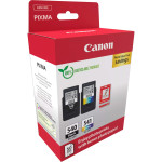 Картридж CANON PG-540/CL-541 Multipack, Black+Color (5225B013)