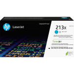 Тонер-картридж HP 213X Cyan (W2131X)