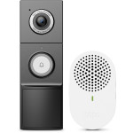 Wi-Fi відеодзвінок TP-LINK TAPO D235