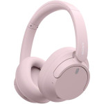 Навушники SONY WH-CH720N Pink (WHCH720NP.CE7)
