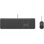 Комплект LOGITECH Signature Slim Combo MK620 for Business Graphite (920-013349)