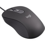Миша LOGITECH Signature M520 for Business Graphite (910-007511)