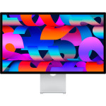 Монітор 27" APPLE Studio Display Nano-texture glass with tilt- and height-adjustable stand (MYJJ3GU/A)