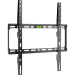 Кріплення настінне для ТВ BRATECK KL37-44F 32"-75" Black