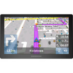 GPS навигатор MODECOM FreeWAY CX 9.0 (MapFactor)