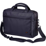 Сумка для ноутбука PORTO PC-3015BK 14" Black