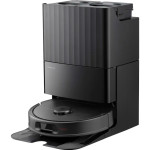 Робот-пилосос ROBOROCK Qrevo 798 Black (QVRRS52-00)