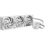 Система водяного охлаждения MONTECH HyperFlow Silent 360 White