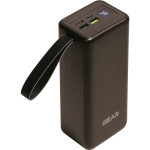 Повербанк GEAR SP05 22.5W 50000mAh Black