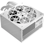 Блок питания 650W 1STPLAYER ACK HA-650AC1 White