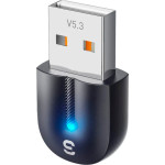 Bluetooth адаптер ESSAGER Beiheng USB Bluetooth 5.3 (EBT53-BH01-P)