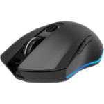 Миша ігрова GEMBIRD MUSGW-6BL-02