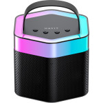 Акустична система HAVIT HV-SK895BT Black