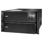 ИБП APC Smart-UPS SRT 8000VA 230/400V LCD IEC (SRT8KRMXLI)