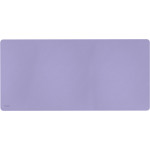 Килимок для миші TRUST Benya Desk Pad XXL Purple (25711)