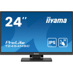 Монітор 23.8" IIYAMA ProLite T2454MSC-B2AG