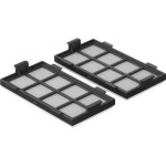 Набір фільтрів та мішків ELECTROLUX EFR3 2шт (900923494)