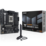 Материнская плата ASUS TUF Gaming B850M-E WiFi