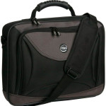 Сумка наплечная PORTO G-303 Intel Gray