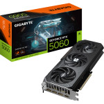 Відеокарта GIGABYTE GeForce RTX 5060 Gaming OC 8G (GV-N5060GAMING OC-8GD)
