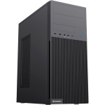 Корпус GAMEMAX ET-215-NP-U3 Black