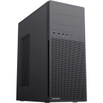 Корпус GAMEMAX ET-216-NP-U3 Black