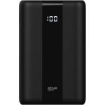 Повербанк SILICON POWER QX55 22.5W 30000mAh Black (SP30KMAPBKQX550K)