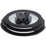 Крышка для посуды TEFAL Ingenio 16/18/20/24см (L9849053)
