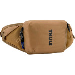 Сумка на пояс THULE Rail Hip Pack 0.5L Faded Khaki (3205303)