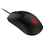 Мышь игровая MSI Forge GM100 Black
