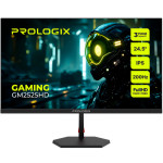 Монитор 24.5" PROLOGIX GM2525HD