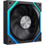 Вентилятор GAMEMAX FN12A-N2 Black