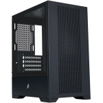 Корпус 1STPLAYER Go2 Black