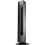 Колонный вентилятор ECG FS 91 T Black