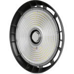 Світильник індустріальний VIDEX VL-HB01-2005B Black 200W 5000K