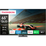 Телевізор THOMSON 65" QLED 4K 65QG7C04