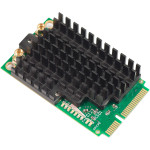miniPCIe карта для Wi-Fi 5Ghz MIKROTIK R11e-5HnD