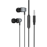 Навушники BOROFONE BM95 Excepcional Black