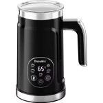 Спінювач молока BIOLOMIX BMF102E
