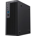 Корпус GAMEMAX ST-160-2U2-2U3 Black 230W